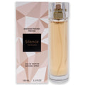 New Brand Silence 3.3oz Women EDP Spray — 1