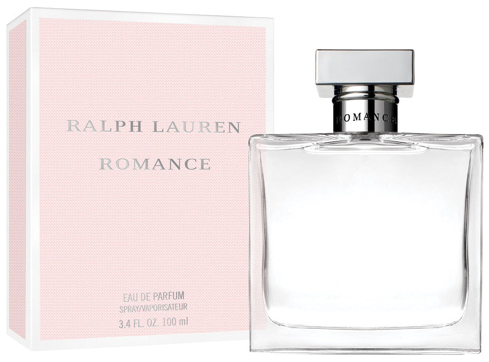 Ralph Lauren Romance 3.4oz Women EDP Spray — 1