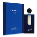 United Colors Tribu Blue 3.3oz Men EDP Spray — 1