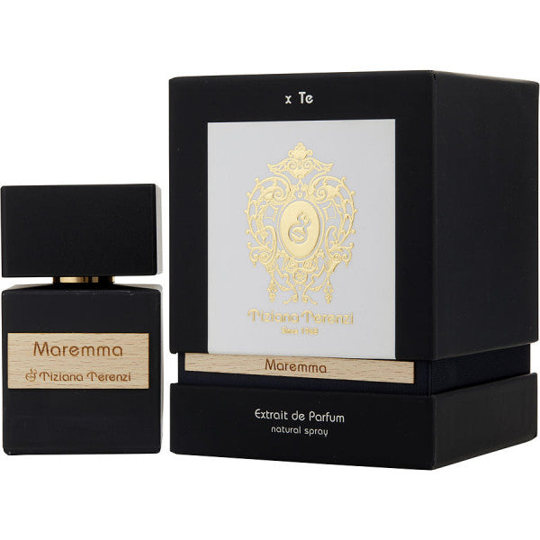Tiziana Terenzi Maremma 3.38oz Unisex XDP Spray — 1