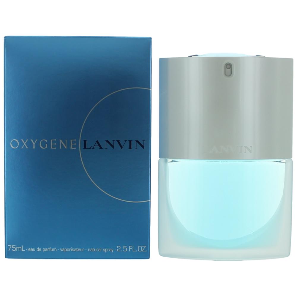 Lanvin Oxygene 2.5oz Women EDP Spray — 1