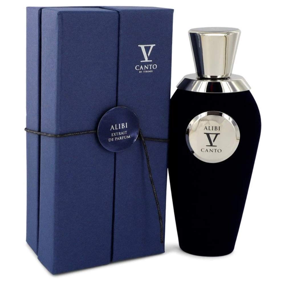 Vcanto Alibi 3.38oz Unisex EDP Spray — 1