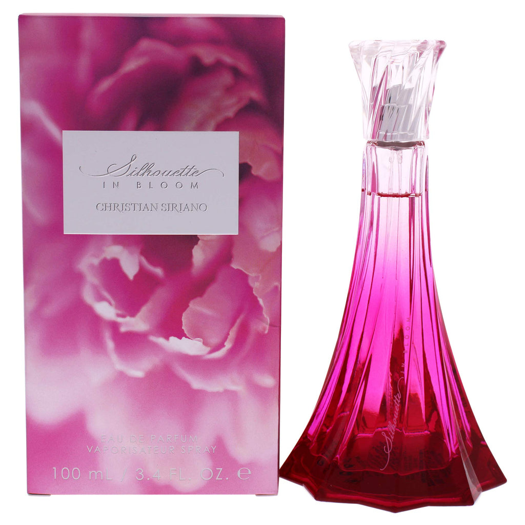 Silhouette Bloom 3.4oz Women EDP Spray — 1