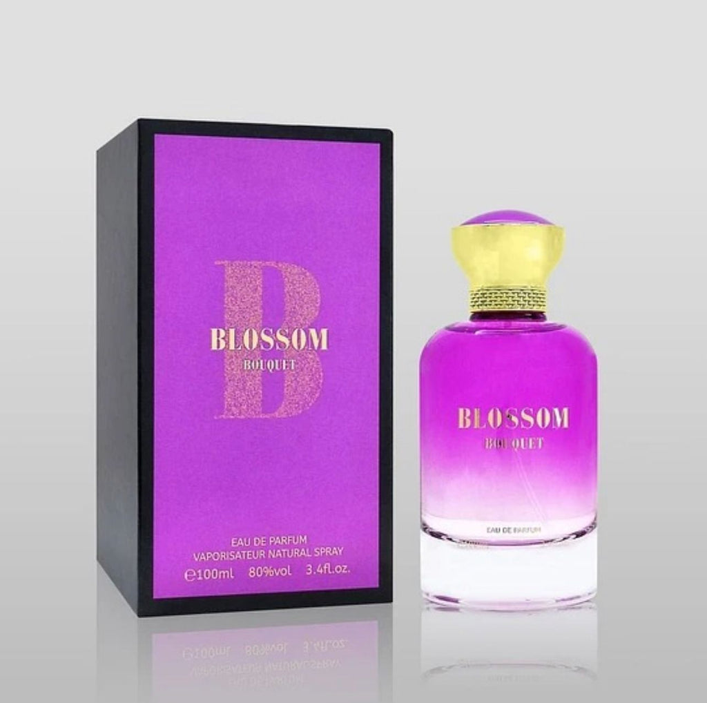Bharara Blossom Bouquet 3.4oz Women EDP Spray — 1