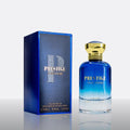 Bharara Prestige 3.4oz Men EDP Spray — 1