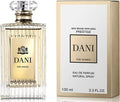 New Brand Dani 3.3oz Women EDP Spray — 1