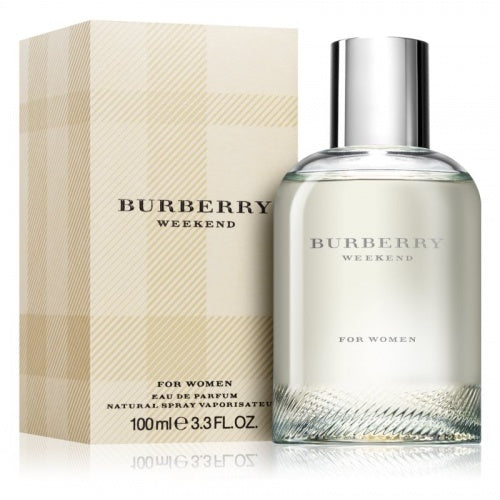 Burberry Weekend 3.3oz Women EDP Spray — 1