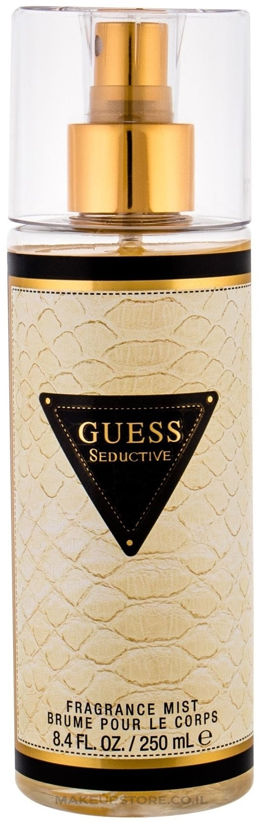 Guess Seductive 8.0oz Women Body Mist — 1
