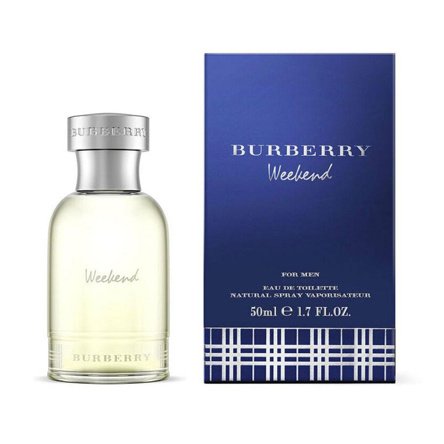 Burberry Weekend 1.7oz Men EDT Spray — 1