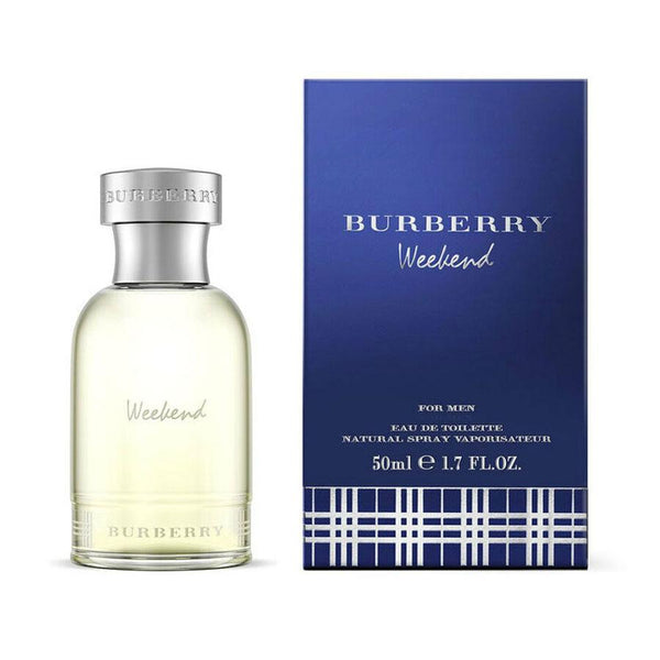 Burberry Weekend 1.7oz Men EDT Spray — 1