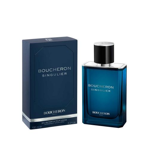 Boucheron Singulier 3.3oz Men EDP Spray — 1