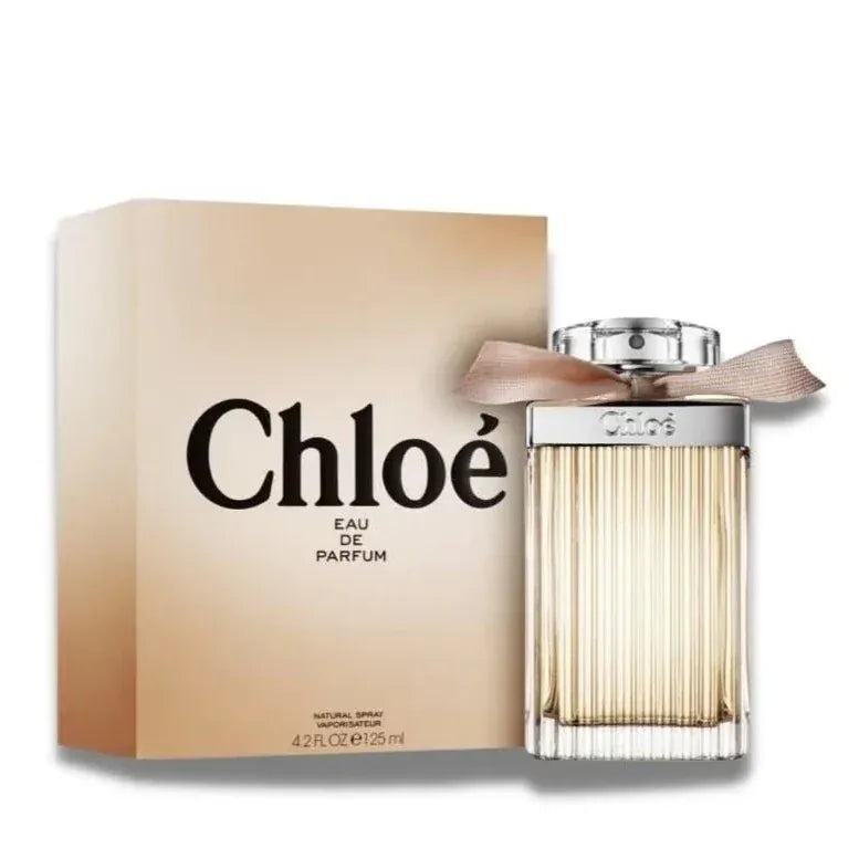 Chloe Eau De Parfum For Women Eau de Parfum — 5