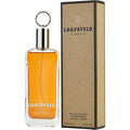 Karl Lagerfeld by Karl Lagerfeld 3.3oz Men EDT Spray — 1