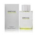 Kenneth Cole Reaction 3.4oz Men EDT Spray — 1