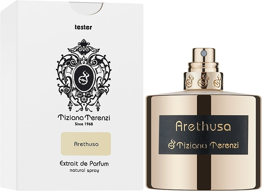 Tiziana Terenzi Arethusa 3.38oz Unisex XDP Spray Tester — 1