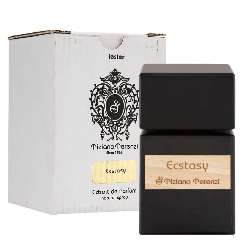 Tiziana Terenzi Ecstasy 3.38oz Unisex XDP Spray Tester — 1