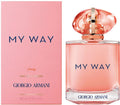 Giorgio Armani My Way Ylang 3.0oz Women EDP Spray — 1