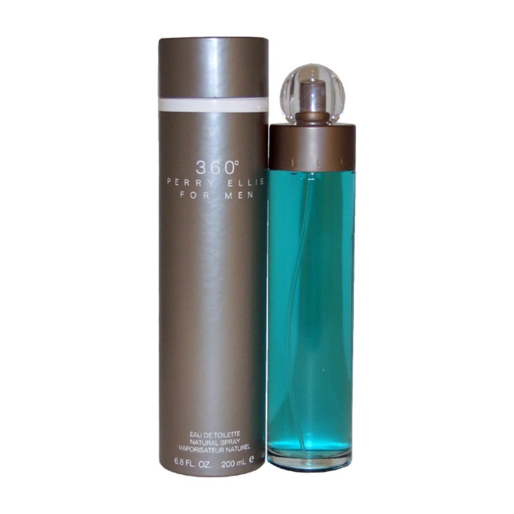 Perry Ellis 360 6.8oz Men EDT Spray — 1