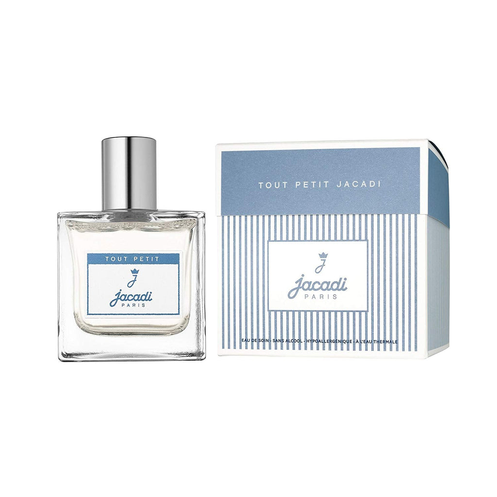 Jacadi Tout Petit 3.4oz Kids EDT Spray — 1