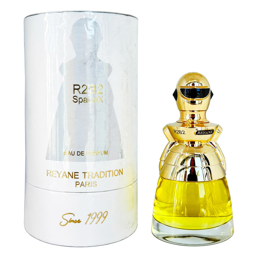 Reyane Tradition R2B2 Spacex 3.3oz Women EDP Spray — 1
