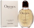 Calvin Klein Obsession 2.5oz Men EDT Spray — 1