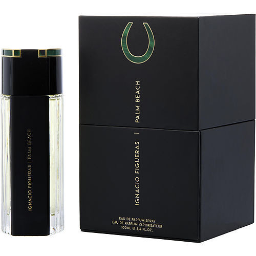 Ignacio Figueras Palm Beach 3.4oz Unisex EDP Spray — 1