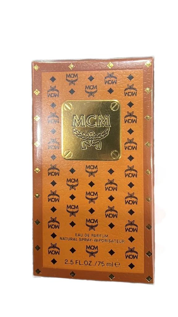 MCM 2.5oz Woman EDP SPRAY — 1