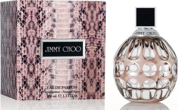 Jimmy Choo 3.3oz Women EDP Spray — 1