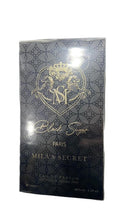 Mila's Secret Black Sugar 3.3oz Women EDP Spray — 1