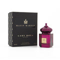 Matin Martin Lady Roza 3.4oz Women EDP Spray — 1