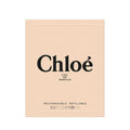 Chloe New 3.3oz Women EDP Refilable — 1