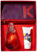 Kenzo Madly 3-Piece Set 2.7oz Women EDP Spray — 1