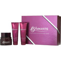 Daddy Yankee Dyamante 3-Piece Set 3.4oz Women EDP Spray — 1