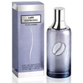 Cafe Expresso 3.4oz Men EDT Spray — 1