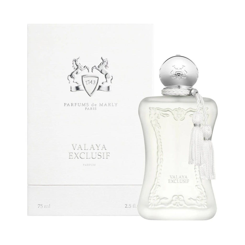 Parfums De Marly Valaya Exclusif 2.5oz Women EDP Spray — 1