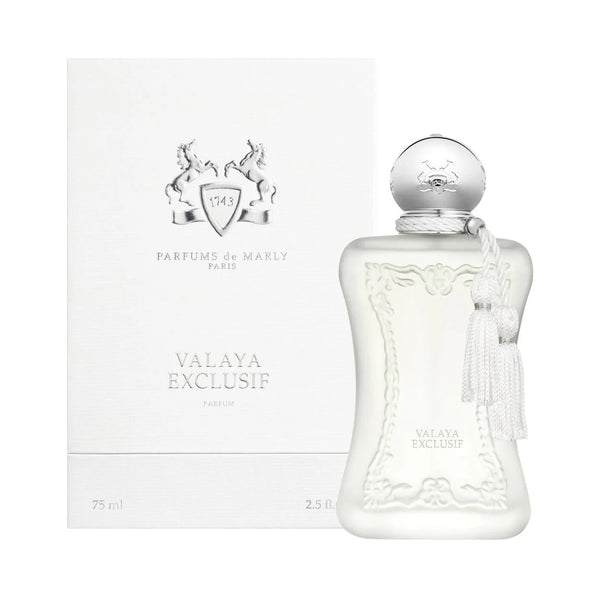 Parfums De Marly Valaya Exclusif 2.5oz Women EDP Spray — 1