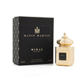 Matin Martin Miral 3.4oz Unisex EDP Spray — 1