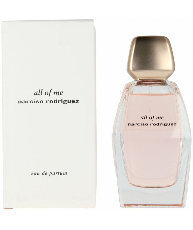 Narciso All Of Me 3.0oz Women EDP Spray — 2