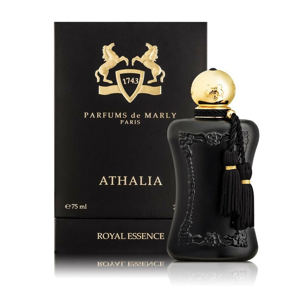 Parfums De Marly Athalia 2.5oz Women EDP Spray — 1