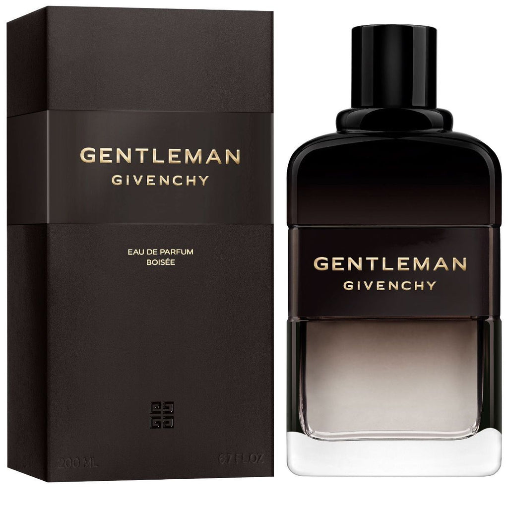 Givenchy Gentleman Boise 6.7oz Men EDP Spray — 1