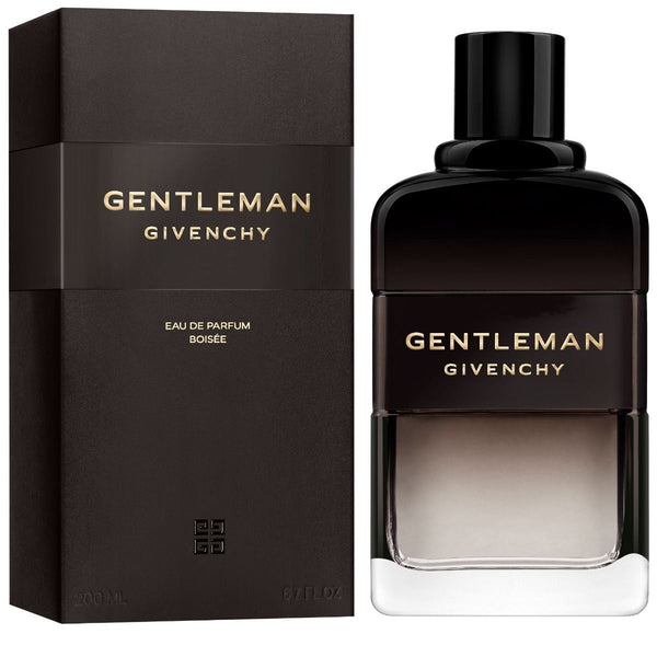 Givenchy Gentleman Boise 6.7oz Men EDP Spray — 1