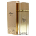 Oscar Velvet Noir 3.4oz Women EDP Spray — 1