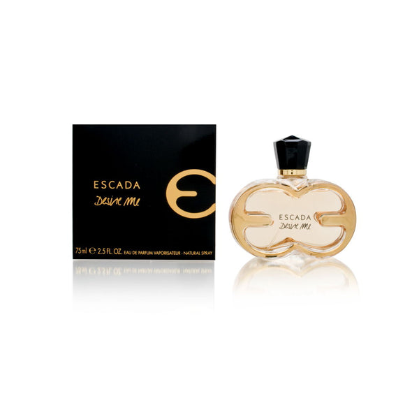 Escada Desire Me 2.5oz Women EDP Spray — 1