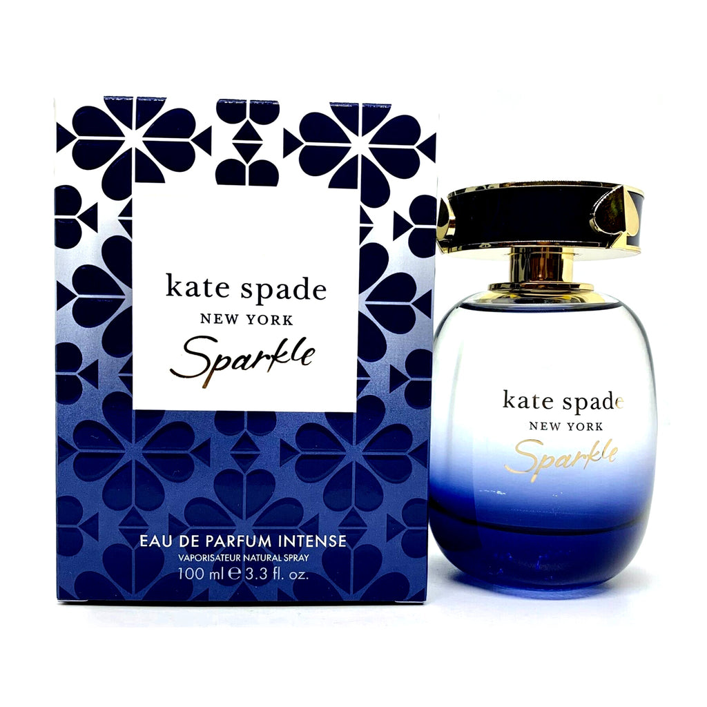 Kate Spade Sparkle 3.3oz Women EDP Spray — 1