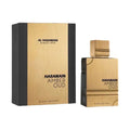 Al Haramain Amber Black 3.3oz Unisex EDP Spray — 1