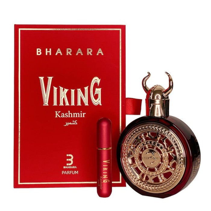 Bharara Viking Kashmir 3.4oz Unisex EDP — 1