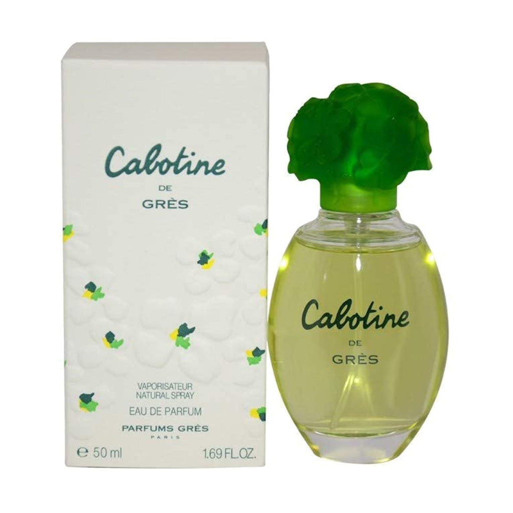 Gres Cabotine 1.7oz Women EDP Spray — 1