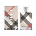 Burberry BRIT 1.6oz Woman EDP SPRAY — 1
