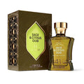 Habibi Sage & Citrus Oud 2.5oz Unisex EDP Spray — 1