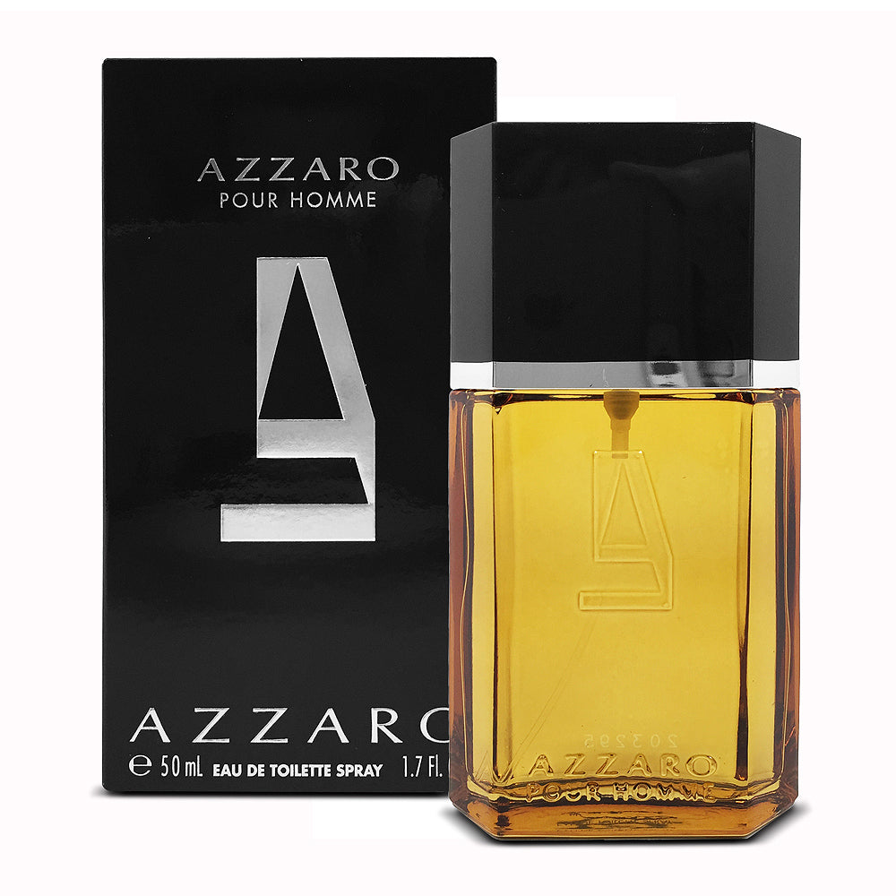Azzaro 1.7oz Men EDT Spray — 1